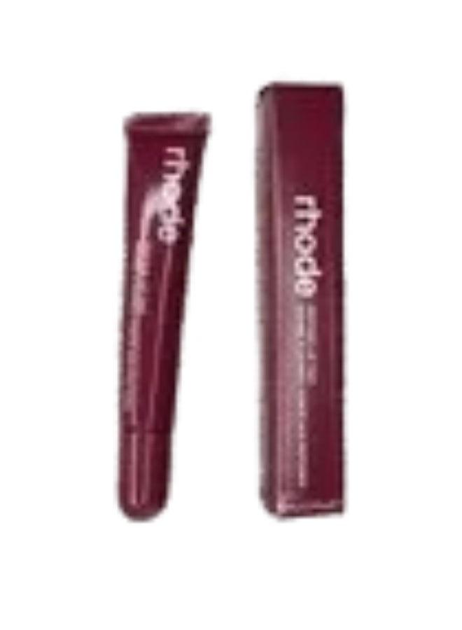 Peptide Lip Tint Hydrating Tinted Lip Treatment - Raspberry Jelly